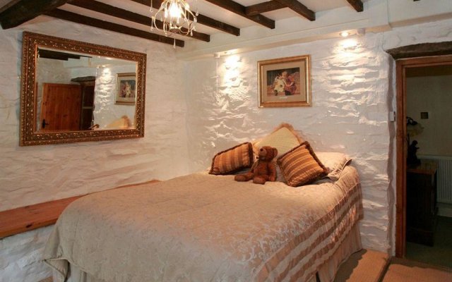 Betws Inn Bed and Breakfast