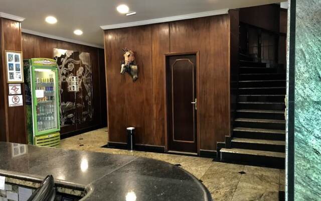 Hotel Araguaia