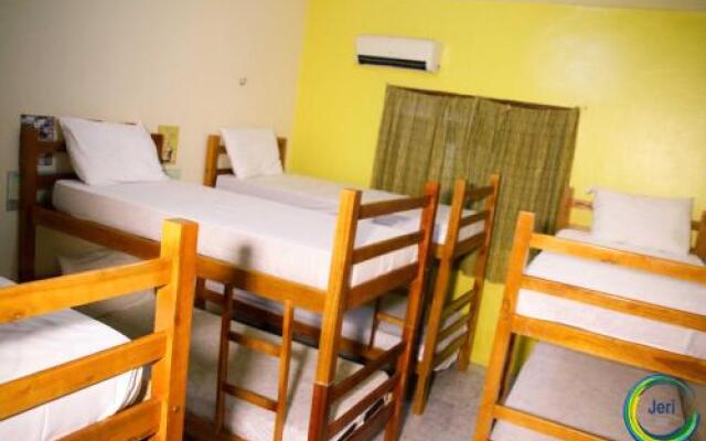 Jeri 360º House