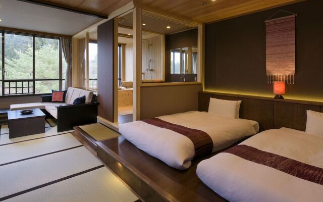 Hoshino Resorts Aomoriya