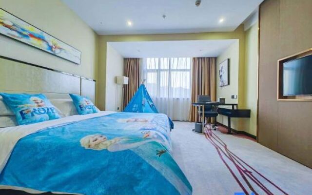 Yufeng International Hotel