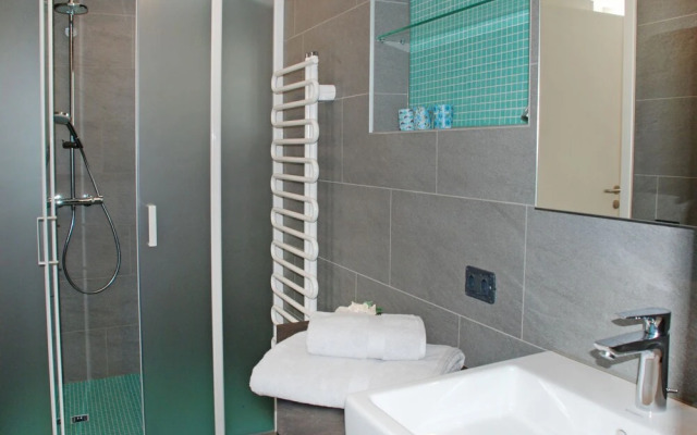 Casa Rossella Minusio