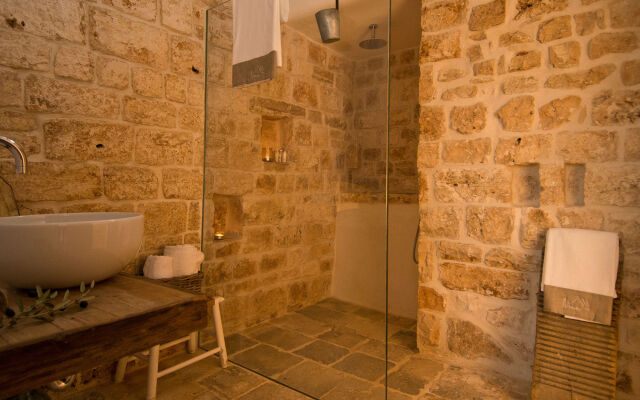 Nina Trulli Resort