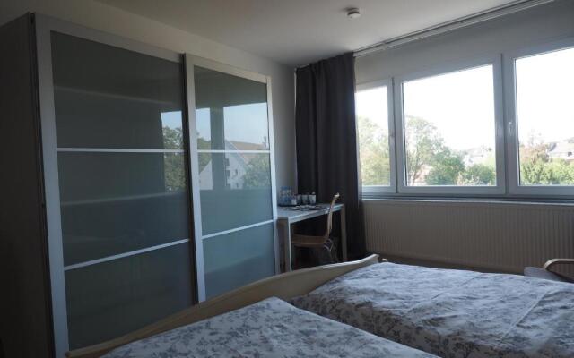 B8 - apartments, bed & breakfast