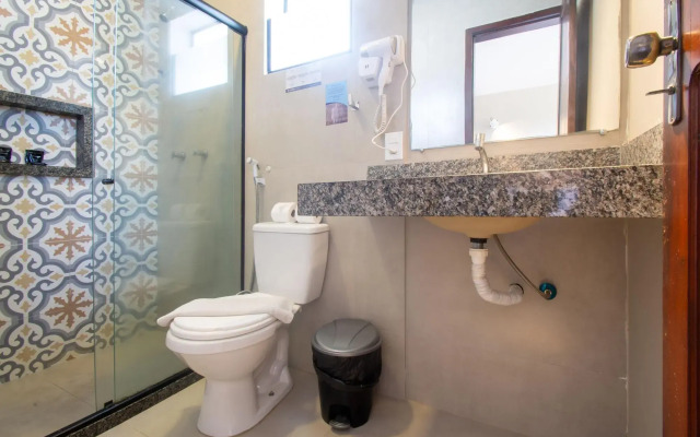 Pousada Gammel Dansk