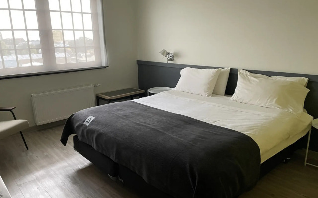 Hotel Almasur Punta Arenas