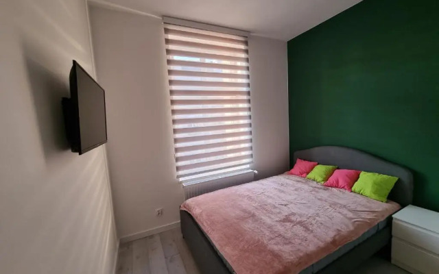 Apartamenty Katowice Stawowa 5