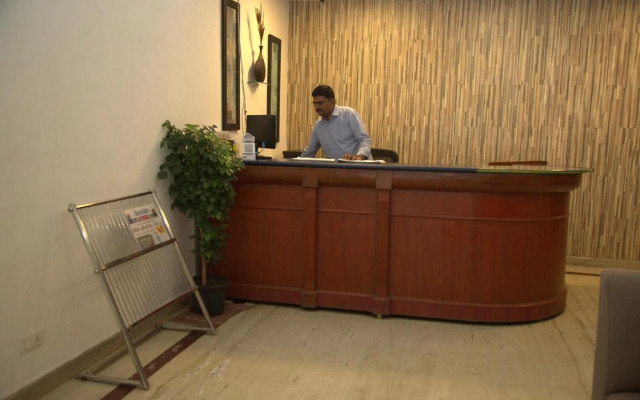 Kings Hotel Egmore