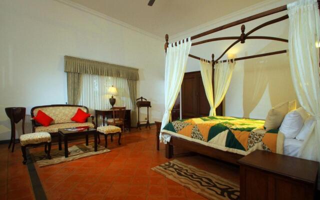 Parisons Plantation Experiences