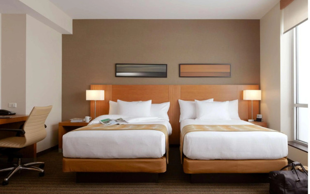 Hyatt Place Melbourne / Palm Bay / I-95