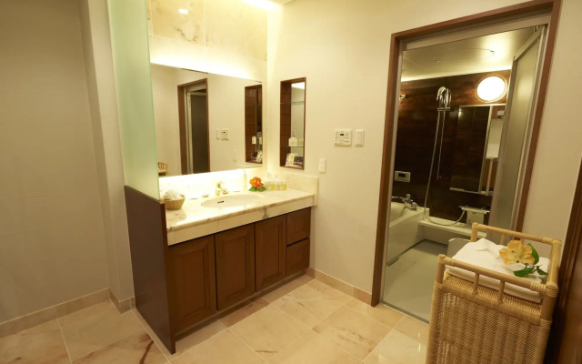 The Ubufuru Ishigaki