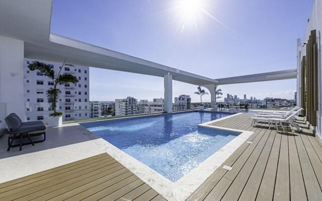 Brickell Apart Hotel