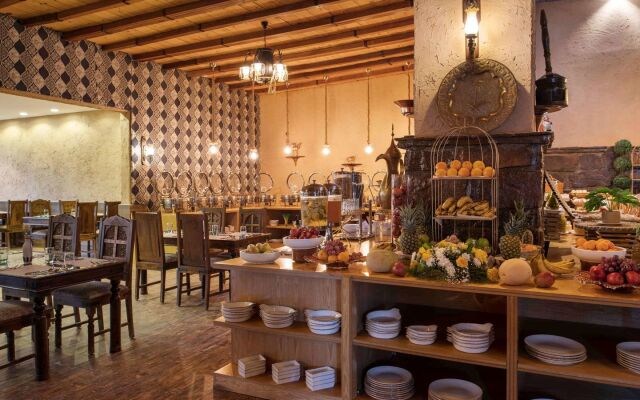 Shaden Resort by Accor