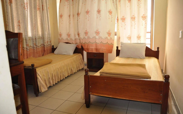 Sleep Inn Hotel Kariakoo