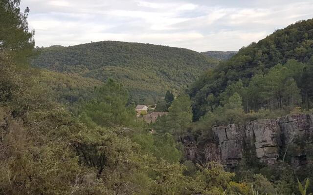 Le Clos du Cèdre