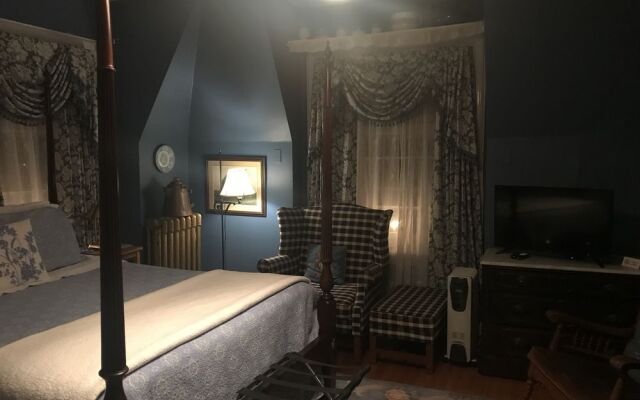 The Gables Bed and Breakfast Philadelphia