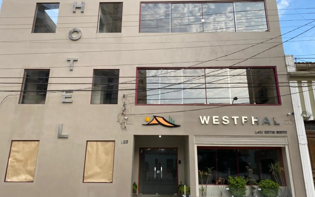Hotel Westphal