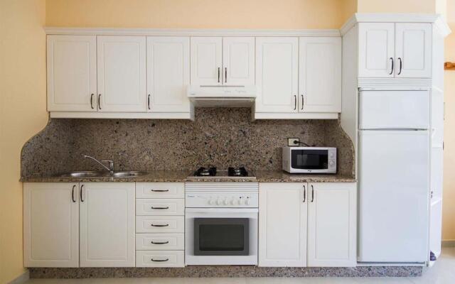 Apartamento Playa De Lariño