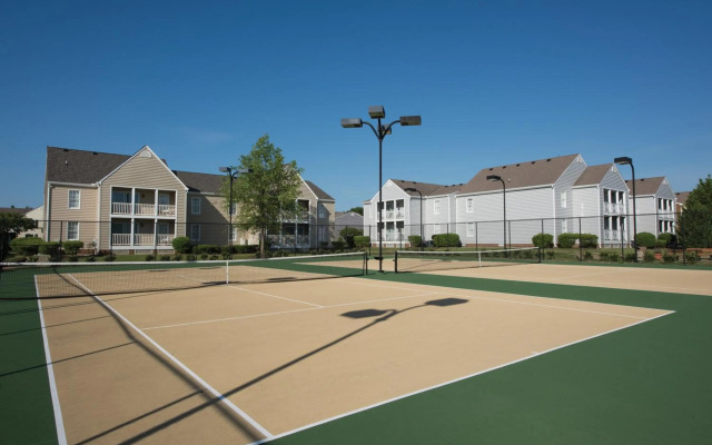 Club Wyndham Kingsgate