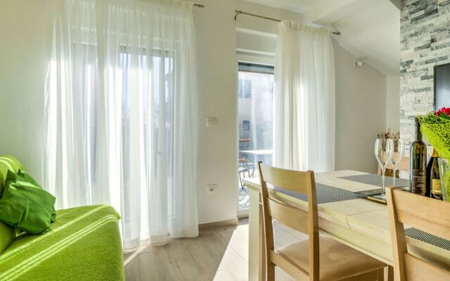 House Dario Novigrad (Istra)