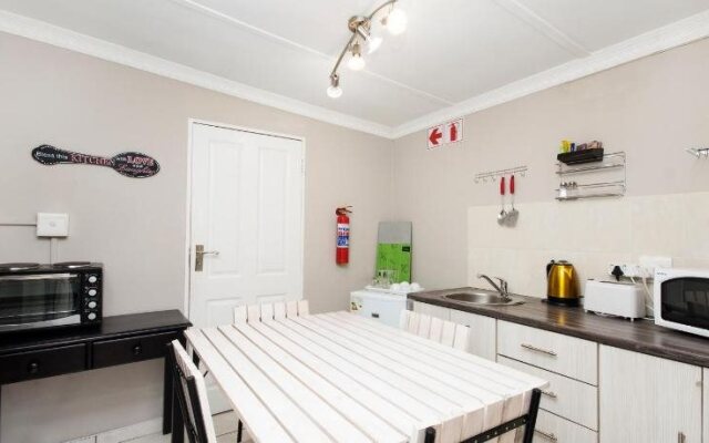 Newtondale Self Catering