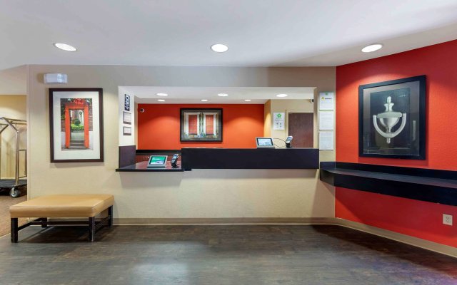 Extended Stay America Suites Los Angeles Valencia