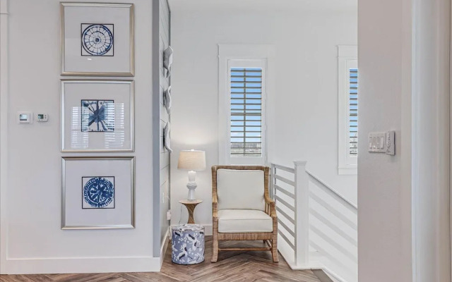 Seashells to Sandcastles 156 BAR