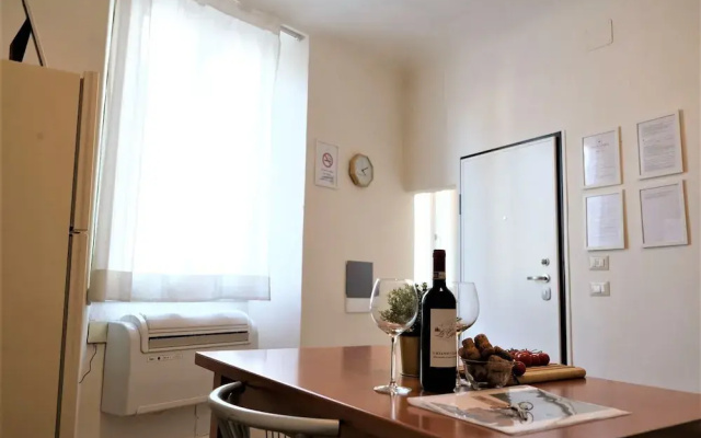 Wine Apartments Florence Morellino