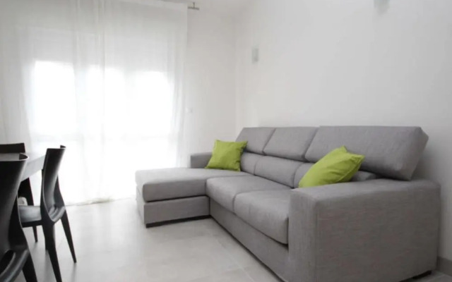 Spacious Flat in Rosolina for Your Holiday
