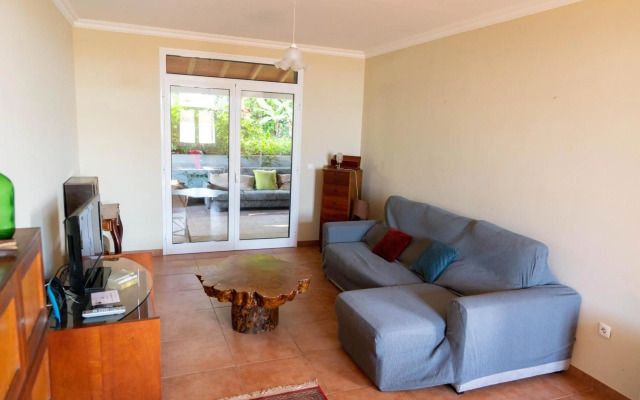 Avó Lucindinha House - Porto Moniz