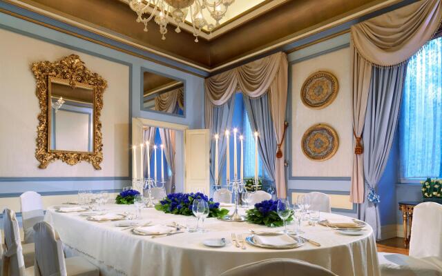 The St. Regis Rome