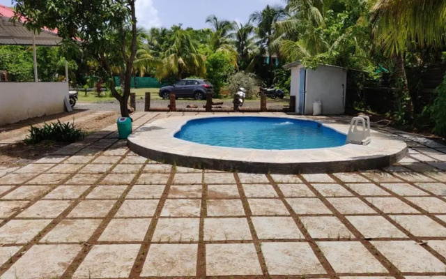 6bhk Rexo Villa Alibaug