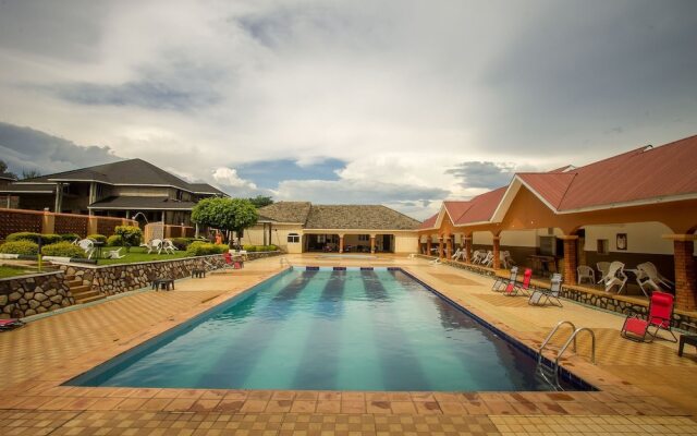Rock Classic Hotel