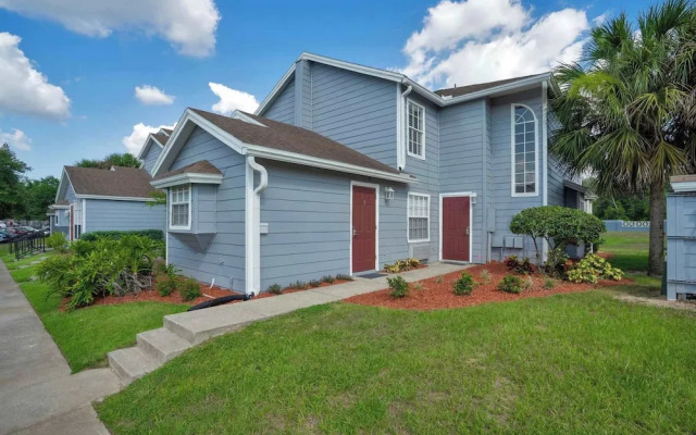 Donalds Luxury Retreat