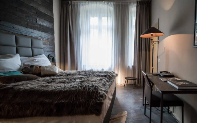 NORA Hotel Berlin