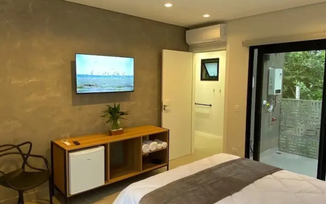 Vila do Porto Morretes