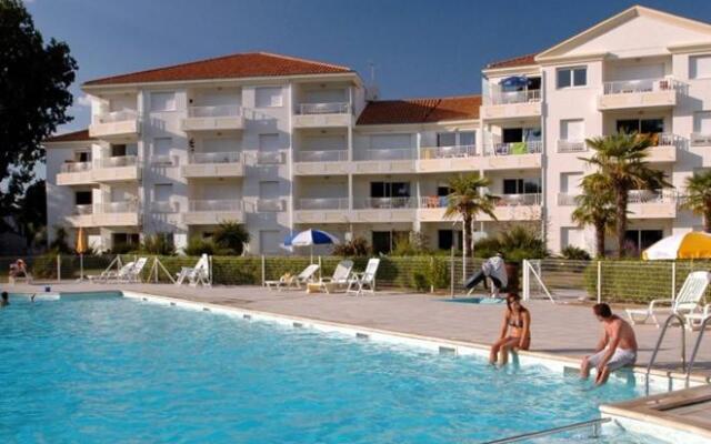 Residence Thalassa