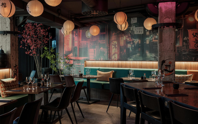 Story Hotel Signalfabriken, part of JdV by Hyatt