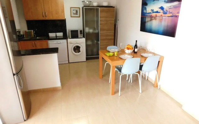 Apartamento Mont Caliu - A146