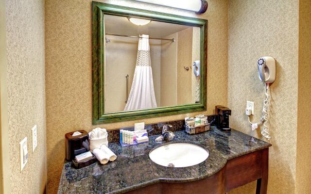 Hampton Inn & Suites Lebanon