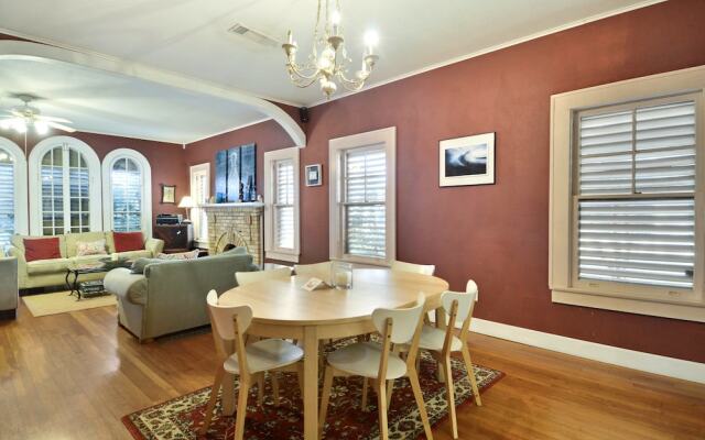 Endless Summer 3 Br home by RedAwning