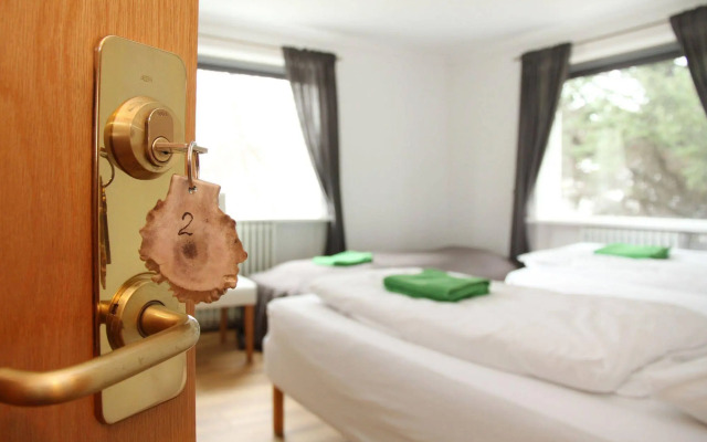 Olga Guesthouse