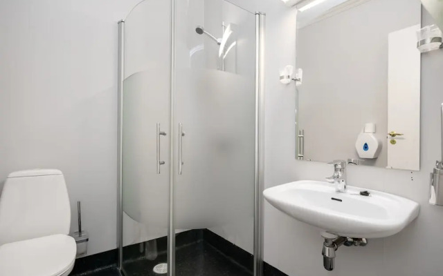 Dale Gudbrands Gard by Frichs