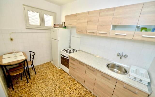 Apartment Niksa