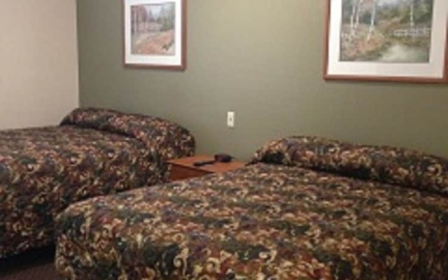 Inland Suites Elvis