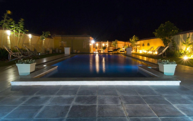 The View Villa Apartments