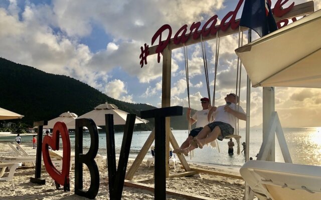Coconut Breeze Villas