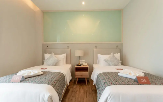 Lanna Bonita Boutique Hotel