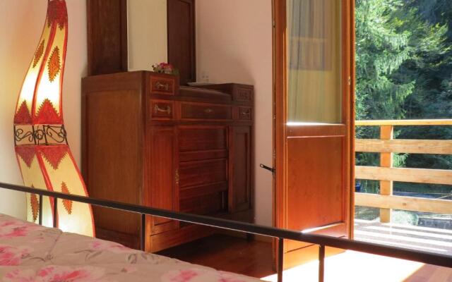 Chalet Ai Monti Di Zuclo Tione