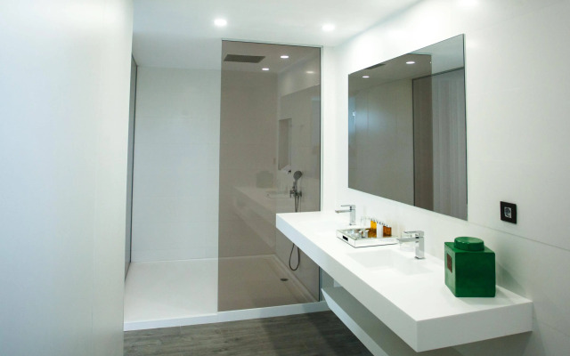 Seven Hotel & Wellness